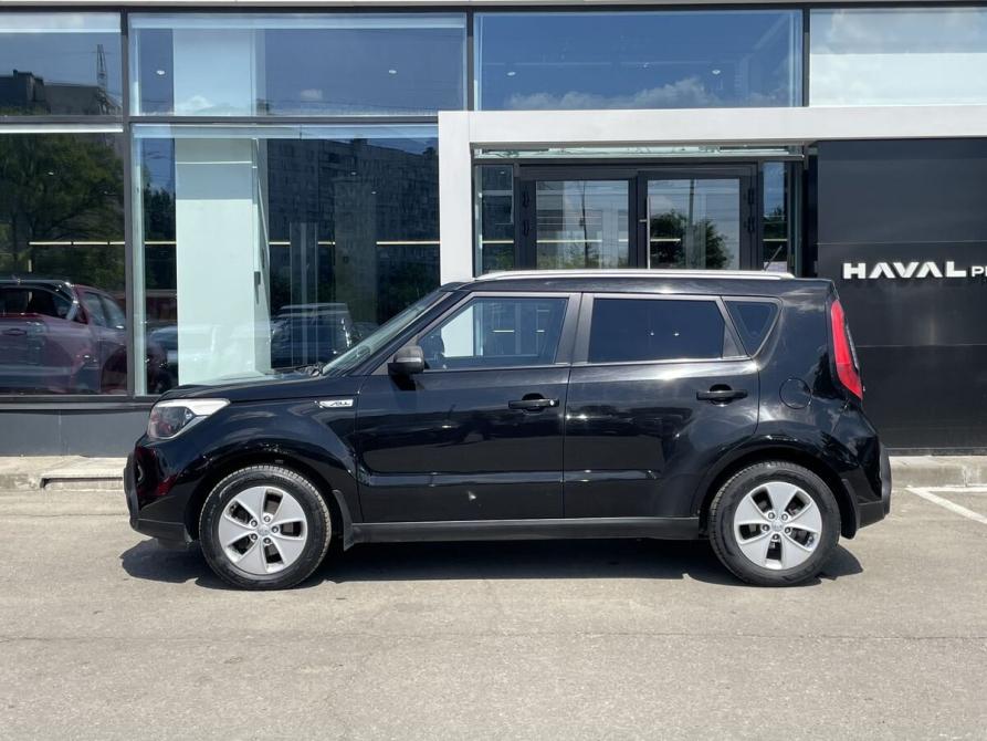 Kia Soul II Москва  - изображение 8
