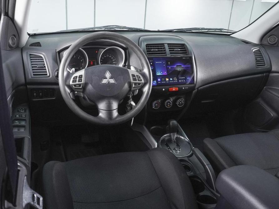 Mitsubishi ASX I Ростов-на-Дону  - изображение 6