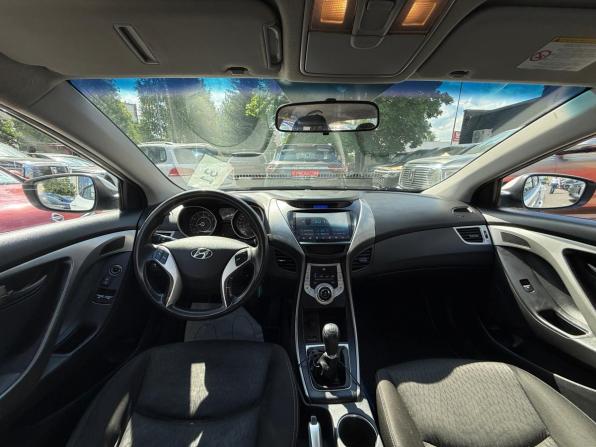 Hyundai Elantra V (MD) с пробегом 2011 года, цена 749 000 рублей, 250000 км, седан, Автокод Объявления