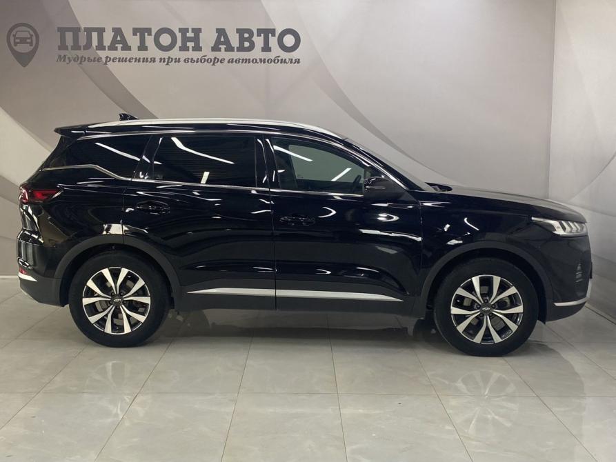 Chery Tiggo 7 Pro I Воронеж  - изображение 8