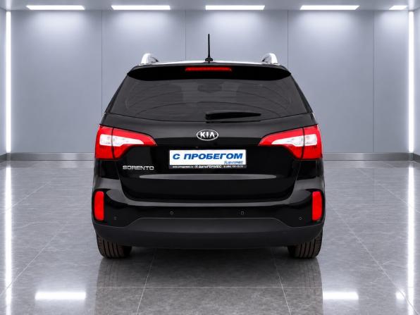 Kia Sorento II Рестайлинг с пробегом 2015 года, цена 1 720 000 рублей, 112680 км, внедорожник, Автокод Объявления