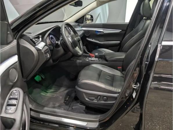 Infiniti QX50 II с пробегом 2018 года, цена 1 900 000 рублей, 232804 км, внедорожник, Автокод Объявления