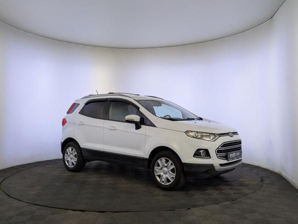 Ford EcoSport II с пробегом 2018 года, цена 1 225 000 рублей, 73242 км, внедорожник, Автокод Объявления