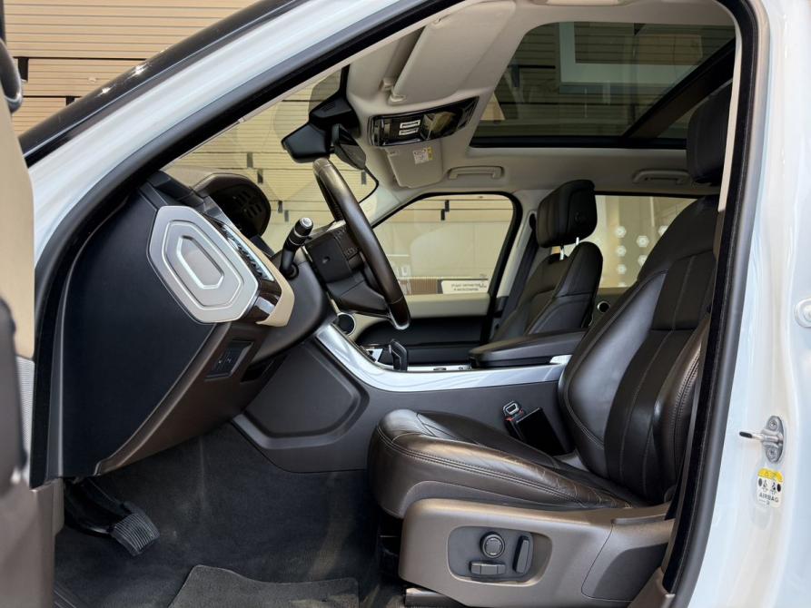 Land Rover Range Rover Sport II Рестайлинг Краснодар  - изображение 19