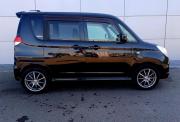 Suzuki Solio III Абакан  - изображение 18