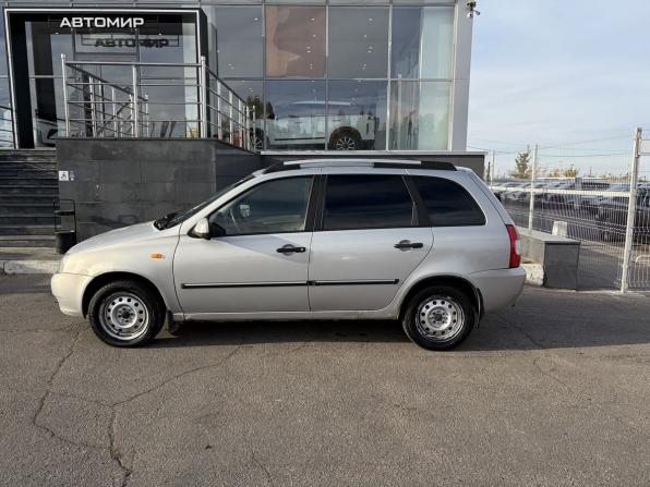 Lada (ВАЗ) Kalina I с пробегом 2010 года, цена 320 000 рублей, 155287 км, универсал, Автокод Объявления