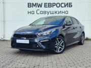 Kia Cerato IV Санкт-Петербург  - изображение 26