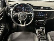 Kia Rio IV Рестайлинг Москва  - изображение 24