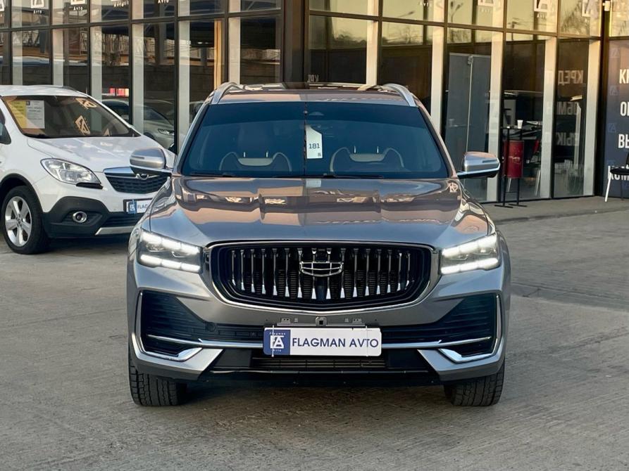 Geely Monjaro I Краснодар  - изображение 9