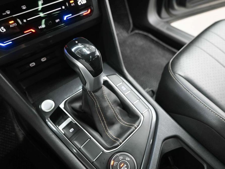 Volkswagen Tiguan II Рестайлинг Ростов-на-Дону  - изображение 18