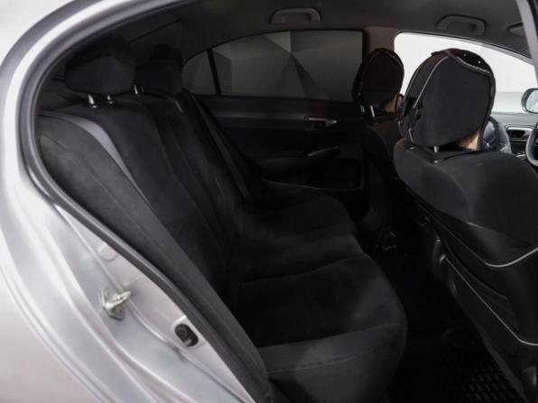 Honda Civic VIII с пробегом 2008 года, цена 705 000 рублей, 320160 км, седан, Автокод Объявления