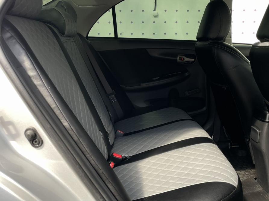 Toyota Corolla X (E140 E150) Тамбов  - изображение 13