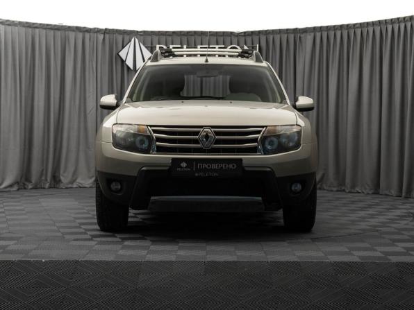 Renault Duster I с пробегом 2014 года, цена 1 040 000 рублей, 132600 км, внедорожник, Автокод Объявления