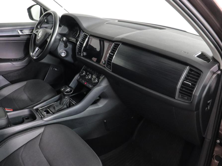 Skoda Kodiaq I Химки  - изображение 10