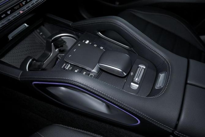 Новый Mercedes-Benz GLE II (V167) Рестайлинг 2025 года, цена 16 740 770 рублей, внедорожник, Автокод Объявления