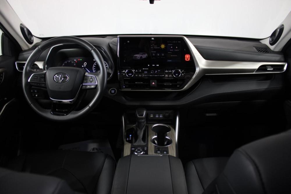 Toyota Highlander IV (XU70) Санкт-Петербург  - изображение 10