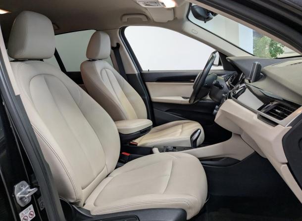 BMW X1 II (F48) Рестайлинг с пробегом 2020 года, цена 2 800 000 рублей, 101564 км, внедорожник, Автокод Объявления