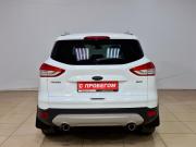 Ford Kuga II Альметьевск  - изображение 27