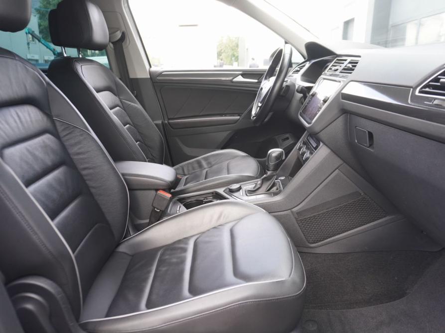 Volkswagen Tiguan II Москва  - изображение 11
