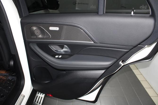 Mercedes-Benz GLE AMG II (V167) с пробегом 2021 года, цена 12 700 000 рублей, 11057 км, внедорожник, Автокод Объявления
