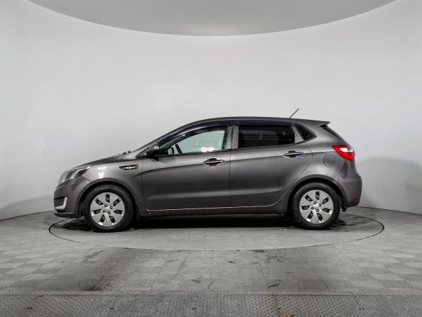 Kia Rio III с пробегом 2013 года, цена 725 000 рублей, 218542 км, хэтчбек, Автокод Объявления