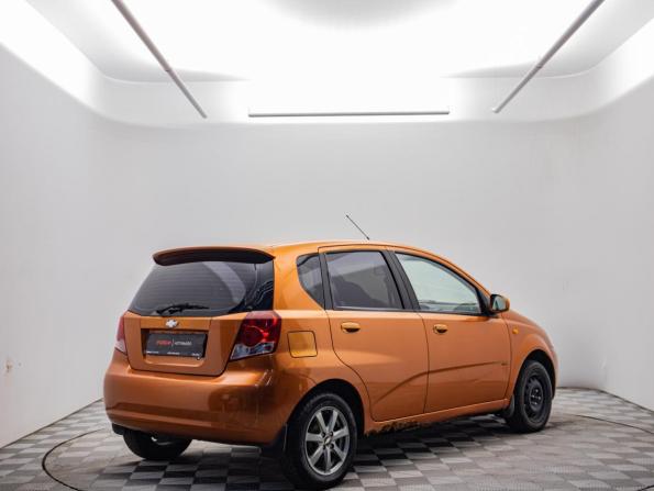 Chevrolet Aveo I с пробегом 2004 года, цена 250 000 рублей, 331192 км, хэтчбек, Автокод Объявления