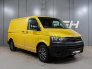 Volkswagen Transporter T5 Рестайлинг Воронеж  - изображение 12