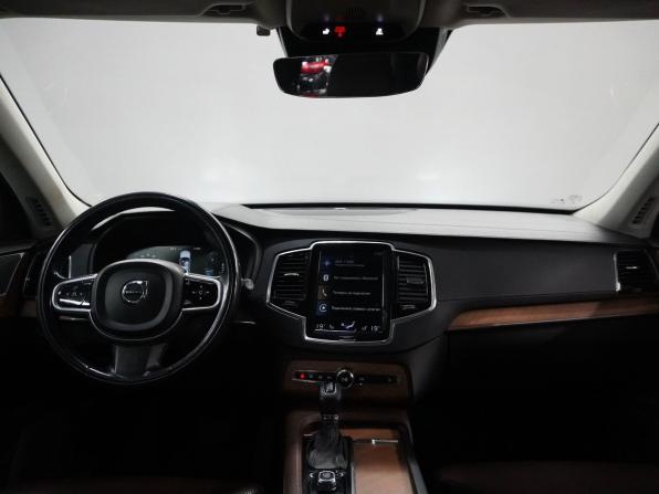 Volvo XC90 II с пробегом 2018 года, цена 3 813 000 рублей, 158900 км, внедорожник, Автокод Объявления