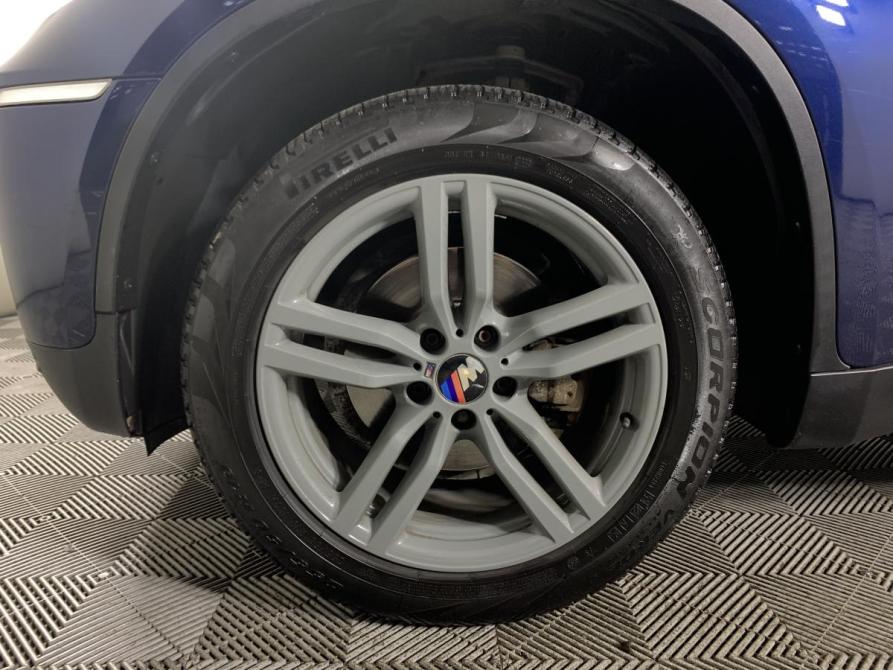 BMW X6 I (E71) Москва  - изображение 9