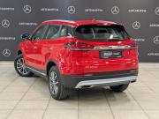 Geely Atlas Pro Москва  - изображение 57