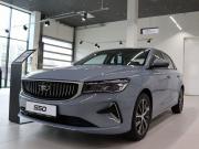 Belgee S50 Екатеринбург  - изображение 13
