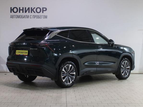 JETOUR Dashing I с пробегом 2024 года, цена 1 999 000 рублей, 19853 км, внедорожник, Автокод Объявления
