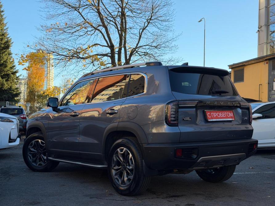 Haval Dargo I Санкт-Петербург  - изображение 6