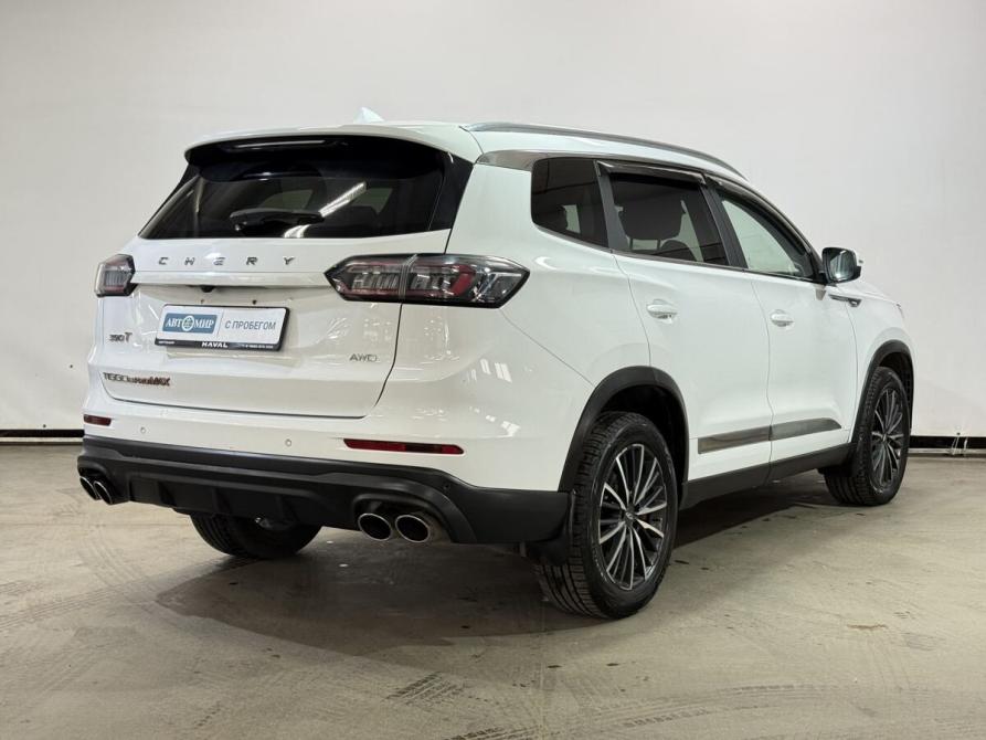 Chery Tiggo 8 Pro Max I Ярославль  - изображение 4
