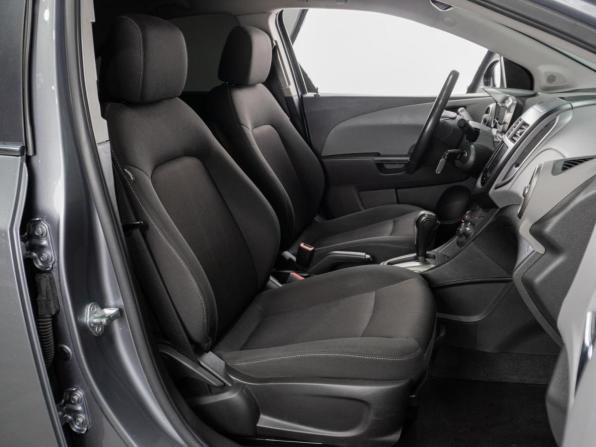 Chevrolet Aveo II с пробегом 2014 года, цена 950 000 рублей, 77251 км, седан, Автокод Объявления