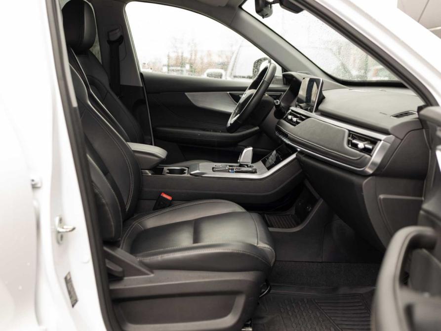 Chery Tiggo 4 Pro I Новосибирск  - изображение 20