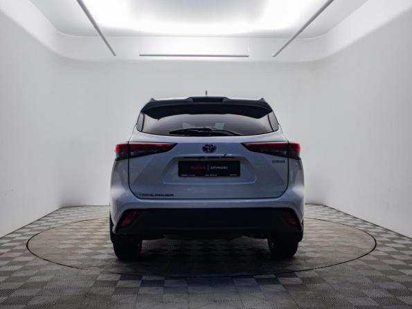 Toyota Highlander IV (XU70) с пробегом 2021 года, цена 3 670 000 рублей, 101850 км, внедорожник, Автокод Объявления