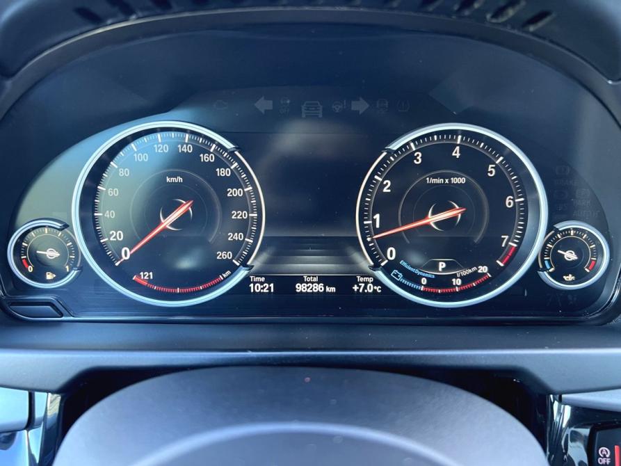 BMW X5 III (F15) Пермь  - изображение 18