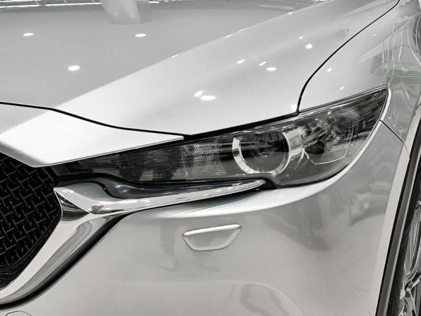 Mazda CX-5 II с пробегом 2020 года, цена 2 050 000 рублей, 215000 км, внедорожник, Автокод Объявления
