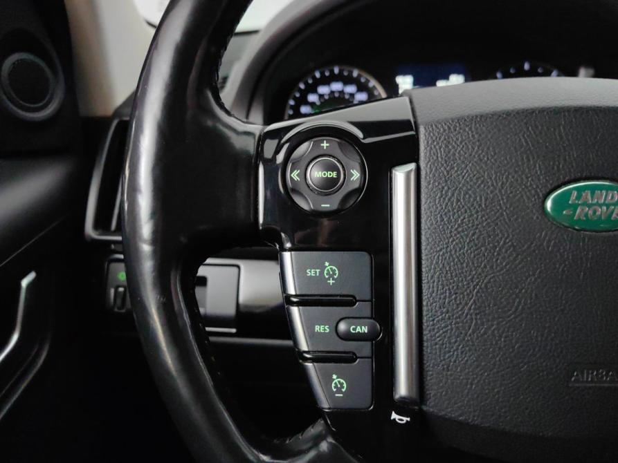 Land Rover Freelander II Рестайлинг 2 Подольск  - изображение 19