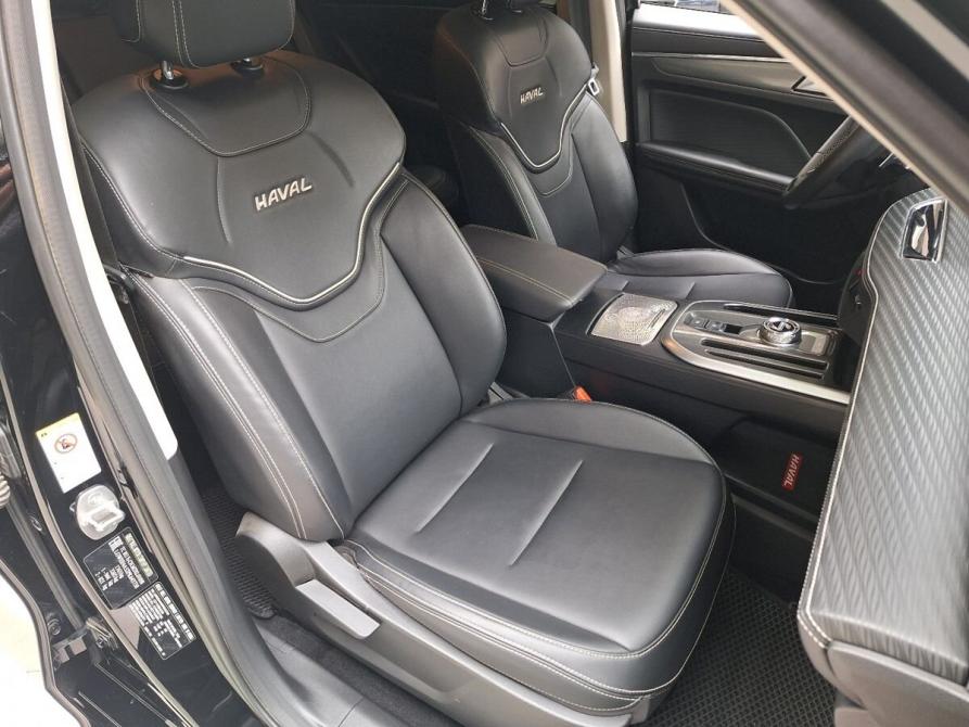 Haval Jolion I Рестайлинг Челябинск  - изображение 20