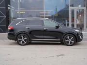 Kia Sorento III Prime Новосибирск  - изображение 30