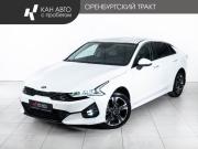 Kia K5 III Казань  - изображение 21