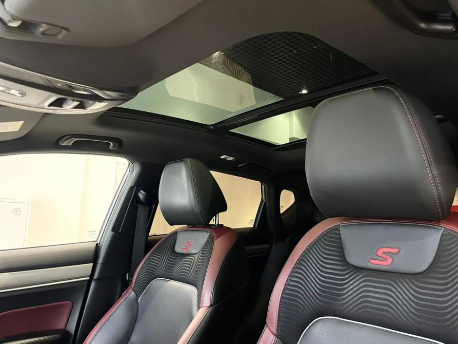 Geely Coolray I Москва  - изображение 18