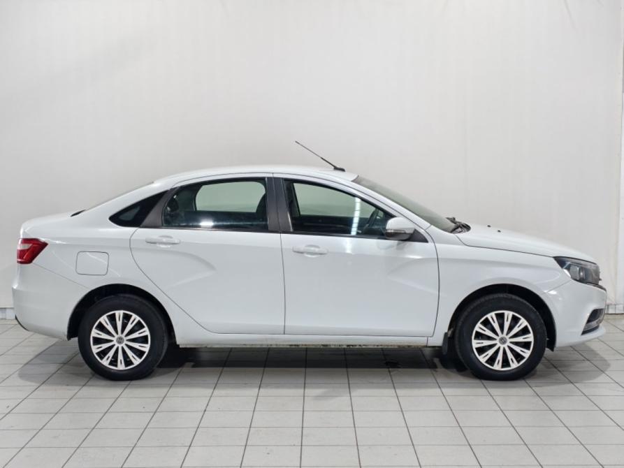 Lada (ВАЗ) Vesta I Курск  - изображение 4