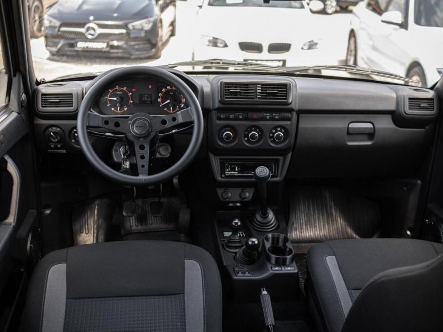Lada (ВАЗ) Niva Legend Сочи  - изображение 8
