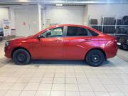 Lada (ВАЗ) Vesta I Челябинск  - изображение 28