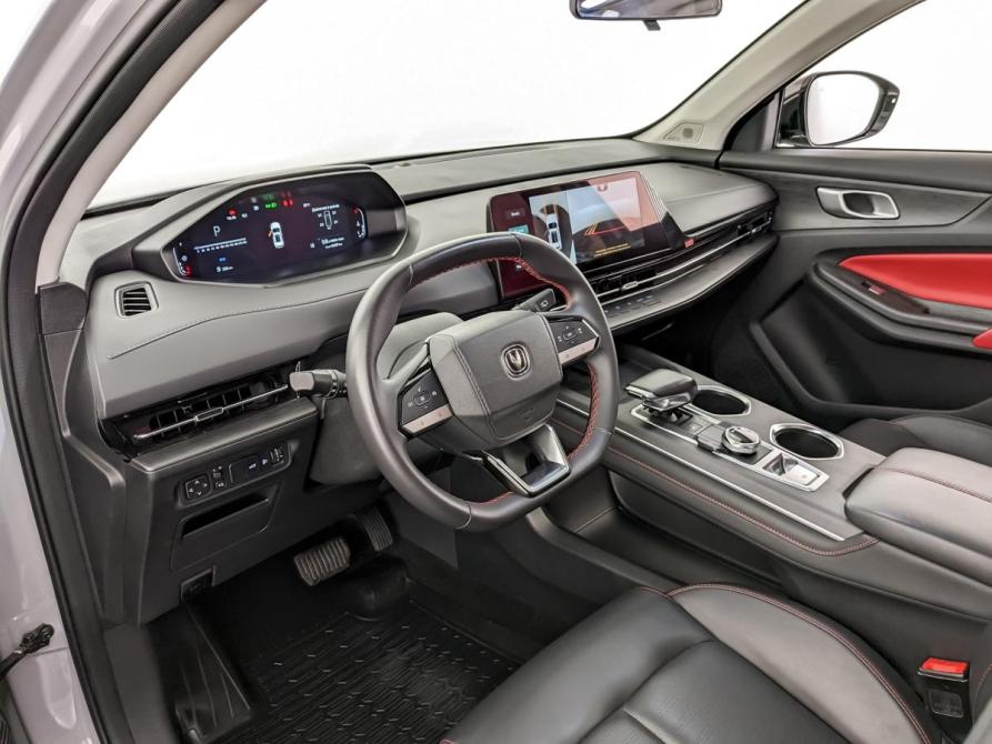 Changan CS55 Plus II Москва  - изображение 16
