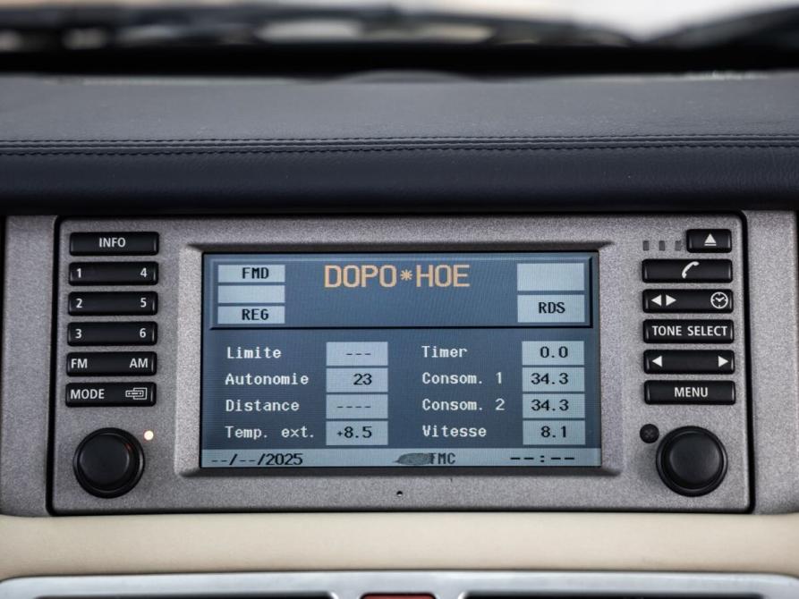 Land Rover Range Rover III Волгоград  - изображение 29