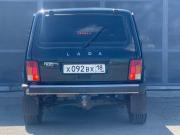Lada (ВАЗ) Niva Legend Ижевск  - изображение 21